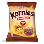 Oishi Snack Kornies
