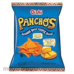 Oishi Snack Panchos