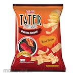 Oishi Snack Tater Thins
