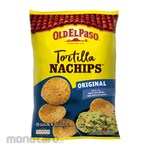 Old EL Paso Tortilla Chips
