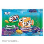 Oops Fugu & Friend Biscuits