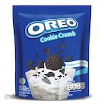 Oreo Cookie Crumb