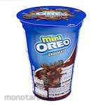 Oreo Mini Biskuit Sandwich