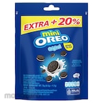 Oreo Mini Biskuit Sandwich