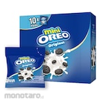 Oreo Mini Biskuit