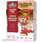 Orgran Outback Animal Cookies