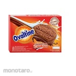 Ovaltine Chocolate Cookies