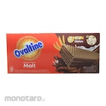 Ovaltine Wafer