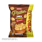 Piattos Snack Kentang