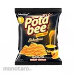 Potabee Potato Chips Selections (Keripik Kentang)