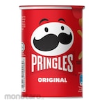 Pringles Potato Chips Original (Keripik Kentang)