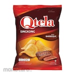 Qtela Keripik Singkong