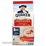 Quaker Instant Oatmeal