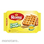 Roma Cream Crackers
