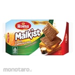 Roma Malkist Cappucino