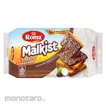 Roma Malkist Cokelat Kelapa
