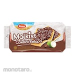 Roma Malkist Cokelat Kelapa