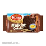 Roma Malkist Cokelat