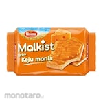 Roma Malkist Keju Manis
