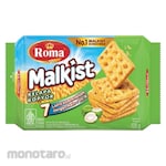 Roma Malkist Kelapa Kopyor