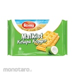 Roma Malkist Kelapa Kopyor