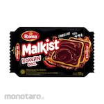 Roma Malkist Korean Barbeque