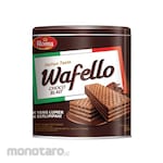 Roma Wafello Wafer Italia
