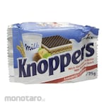 STORCK Knoppers Milk Hazelnut Wafer