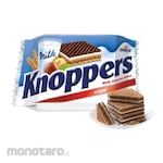 STORCK Knoppers Milk Hazelnut Wafer