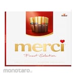 STORCK Merci Finest Selection Cokelat Kemasan