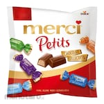 STORCK Merci Petits Collection Cokelat Kemasan