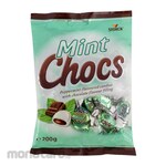 STORCK Mint Chocs Peppermint Chocolate Candy