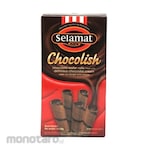 Selamat Chocolate Wafer Chocolish