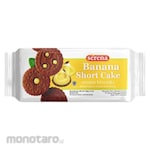 Serena (Biskuit) Banana Shortcake