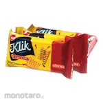 Serena (Biskuit) Klik Crackers Mini