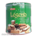 Serena (Biskuit) Legend Assorted Biscuit Mini