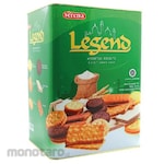 Serena (Biskuit) Legend Assorted Biscuit