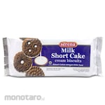 Serena (Biskuit) Milk Short Cake