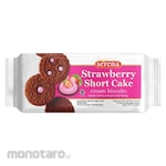 Serena (Biskuit) Strawberry Shortcake