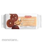 Serena (Biskuit) Tiramisu Shortcake