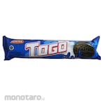 Serena (Biskuit) Togo Biskuit Black