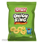 Smax Onion Ring Makanan Ringan