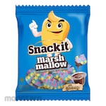 Snackit Marshmallow with Chocodip
