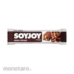 Soyjoy Snack Bar Kedelai Almond Chocolate