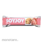 Soyjoy Snack Bar Kedelai Strawberry