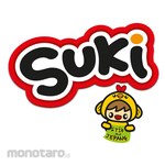 Suki Stik Ala Jepang