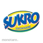 Sukro Kacang Bersalut