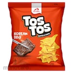TOSTOS Tortilla Chips Korean BBQ