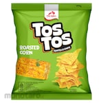 TOSTOS Tortilla Chips Roasted Corn