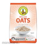The Muesli Company Rolled Oats Australian Grown